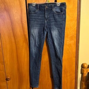 360 next level stretch American Eagle jeans